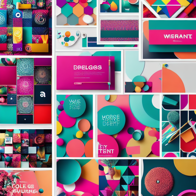 5 Easy Tips for Designing Eye-Catching Pinterest Pins