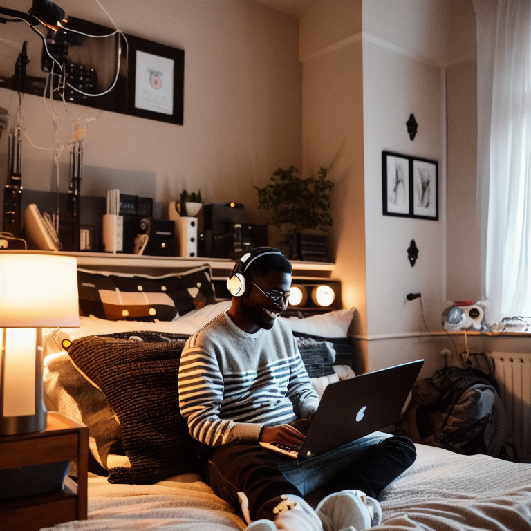 How Bedroom Pop Artists Are Changing Music Forever