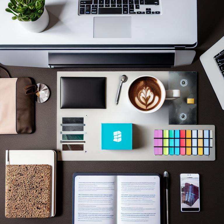 How to Build a Portfolio That Gets Noticed