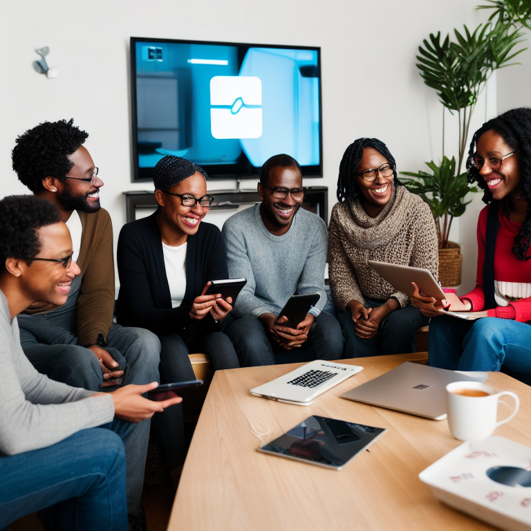 How to Support Independent Filmmakers Without Spending a Dime