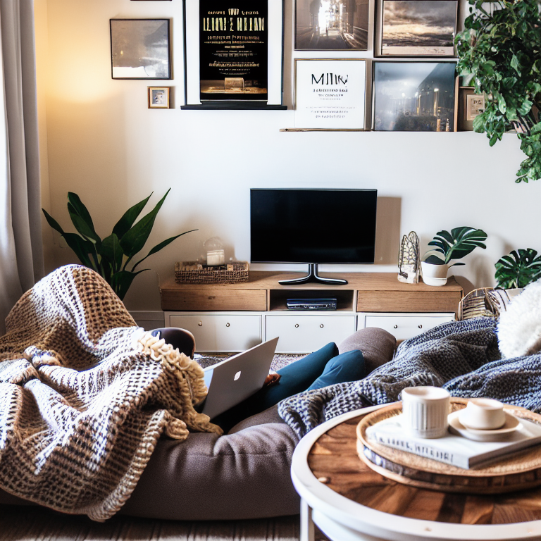 The Secret to Finding Hidden Indie Film Gems on Streaming Platforms