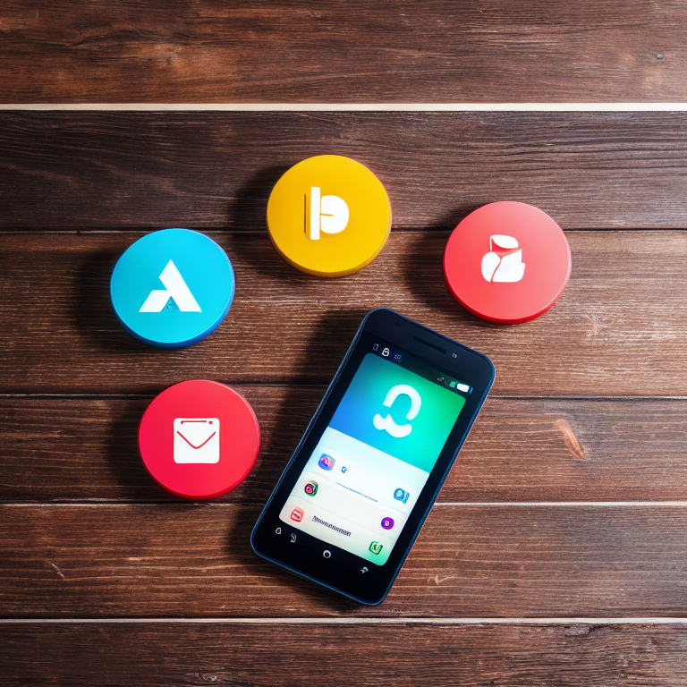 Top 5 Apps for Easy Photo Editing on Your Phone